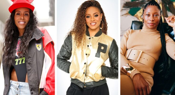 Hip-Hop Wouldn't Be What It Is Today Without Fearless Women